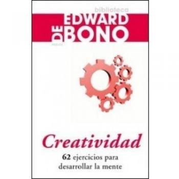 Creatividad: 62 ejercicios para desarrollar la mente