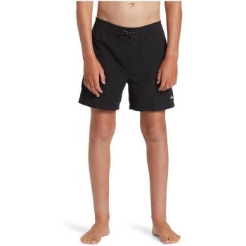 Quiksilver Bañador Corto Solid 14´´ Negro