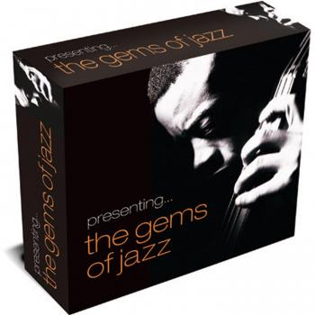 Jazz Age Treasures: A Collection of Classic Jazz Gems