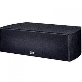 Heco Victa Prime Center 102 85W Negro altavoz - Altavoces