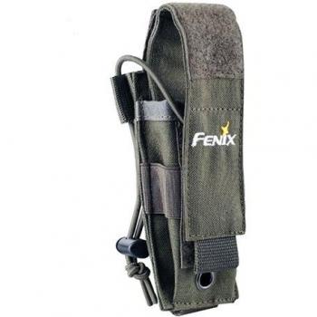 fenix - ​​tk09 ALP MT pistolera tk15c pd32 pd35 ld12 ld22 uc30 uc40ue sd10 e20 e25 de Oliva