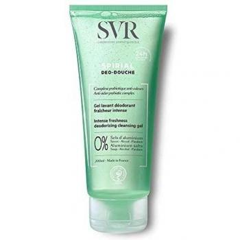 SVR Spirial Deodorant Gel 200ml