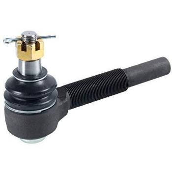 Rótula de dirección FEBI BILSTEIN 41312 Izquierda, tipo: rótula de dirección, características: compatible con vehículos específicos, fabricada por FEBI BILSTEIN, número de pieza 41312