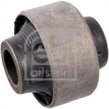 Control Arm Silentblock FEBI BILSTEIN 170012, Suspensión, Brazo oscilante, alta calidad, durabilidad mejorada, diseño optimizado para un ajuste perfecto y rendimiento superior en la suspensión del vehículo