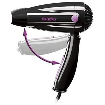 Secador de viaje Babyliss 5250E