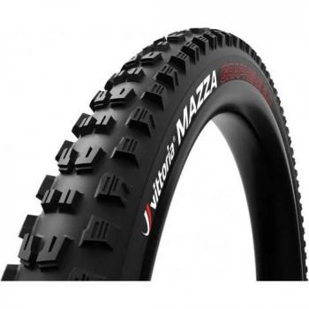 Vittoria Cubierta de MTB Mazza Race Enduro Tubeless 29'' X 2.6 (65-622)