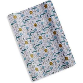 Don Algodón Funda Rizo Cambiador Indara