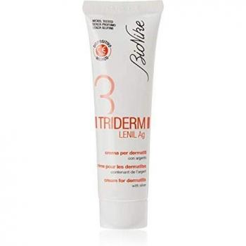 Triderm-Lenil Ag Cr Dermatiti
