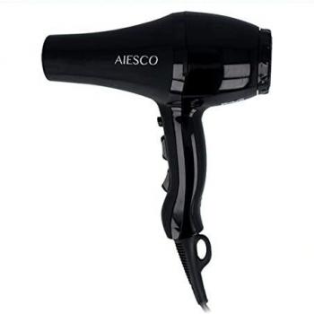 Aiesco-Secador de Pelo Super Turbo Low Aiesco Secador Ionic Iónico