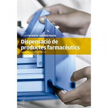 Dispensació de productes farmacèutics
