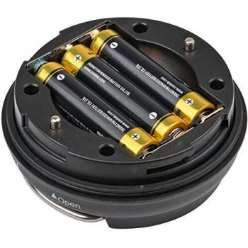 Brennenstuhl linterna multifunción LED OLI 0200 con base de imán