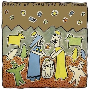 Ghost Of Christmas Past