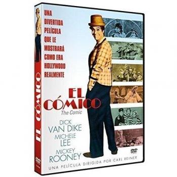 El Cómico