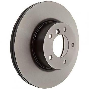 Jgo discos Freno TRW BMW DF4807S
