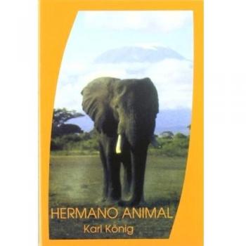 Hermano animal