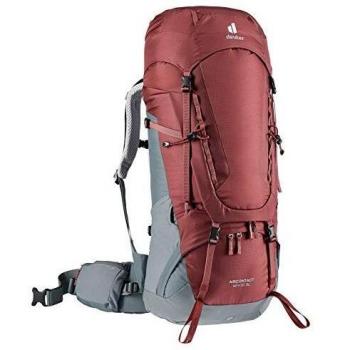 deuter Aircontact 40+10 SL Mochila de trekking para mujer