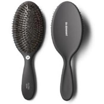 HH Simonsen Gloss Hair Brush - Unisex Flat Styling Brush