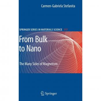 From Bulk to Nano: Exploring Magnetism in Materials Science