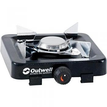 Outwell Appetizer 1 Burner One Size