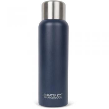 Regatta Thermulate 0.75L Vacuum Insulated Bottle - Moonlight Denim