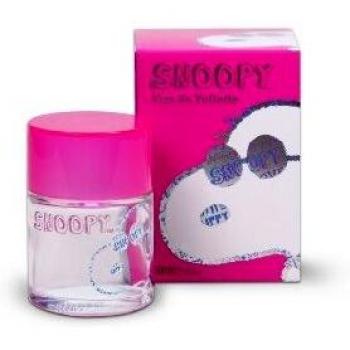 Snoopy Eau De Toilette 50 ml 1 paquete