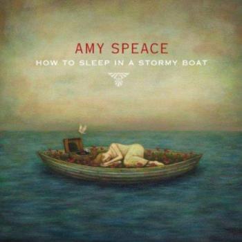 How To Sleep In A Stormy Boat