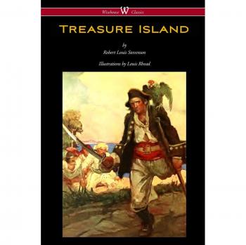 Treasure Island: Wisehouse Classics Edition with Original Illustrations by Louis Rhead