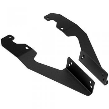 SHAD Kit Top Master KTM DUKE 125/390 '17