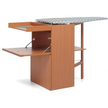 Mueble con tabla de planchar 101x49 loStiro Foppapedretti