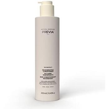 Acondicionador Regenerador Previa Reconstruct con Trufa Blanca 250ml