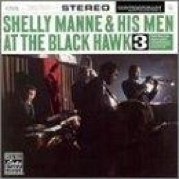 At the Black Hawk Vol 3