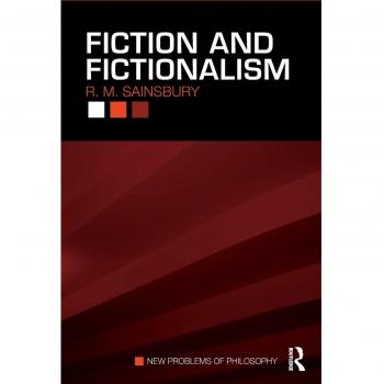 Fiction And Fictionalism