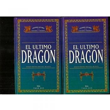 EL ULTIMO DRAGON