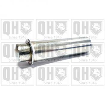Tensor de correa de distribución QUINTON HAZELL QTT1220 para FIAT y CITROËN - Amortiguador de oscilaciones, compatible con Ducato, 131, 132, Argenta, Campagn