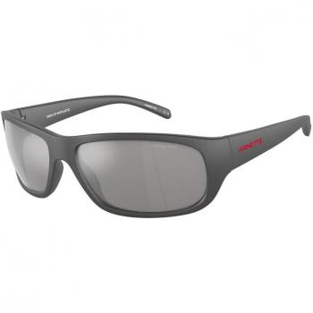 Arnette AN4290 Uka-Uka Men's Grey Sunglasses 63mm