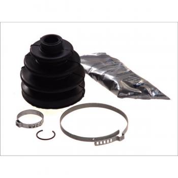 Fuelle Palier SPIDAN 22123 - Kit de fuelles, eje de transmisión, 86,00 NBR (caucho nitril butadieno) para Hyundai Accent 2, 1