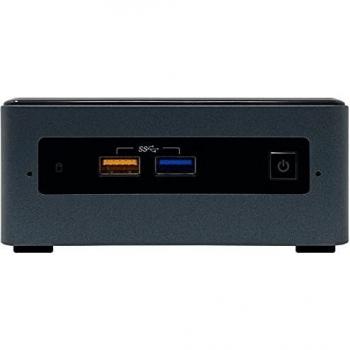 Intel Ordenadores BOXNUC7CJYHN1