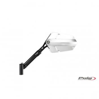 Espejo Retrovisor PUIG Explorer Unisex Ajustable