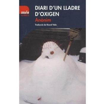 Diari d'Un Lladre d'Oxigen - Anónimo