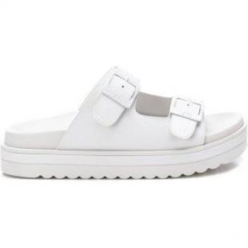 Sandalias Blancas Xti 141109 para Mujer