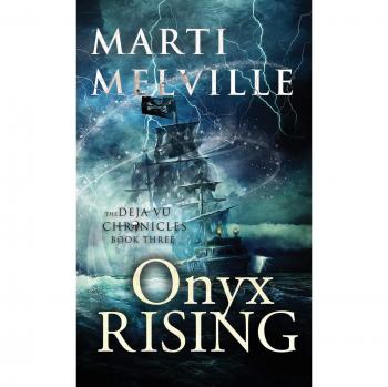 Onyx Rising: Las Crónicas del Deja Vu (Edición en Tapa Blanda)