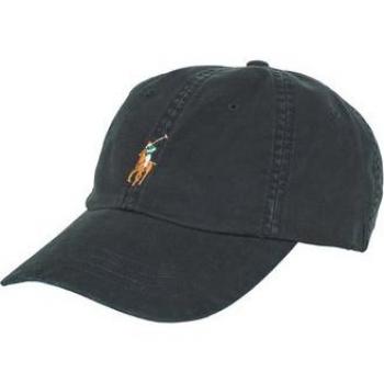 Gorra Polo Denim Ralph Lauren Classic Sport Cap - Gorra de hombre con visera de sarga de algodón