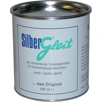 Format 4008840201003 - Trockengleitmittel 1000ml dose silbergleit