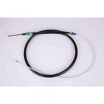 HELLA 8AS 355 668-551 Cable de accionamiento, freno de estacionamiento AS6855