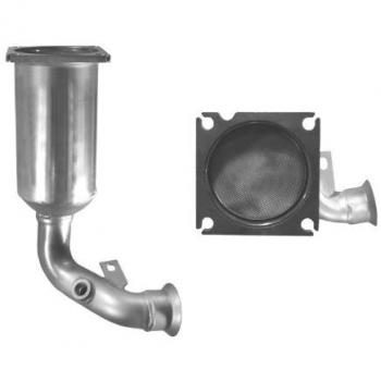 Catalizador Aprobado BM CATALYSTS para Citroen C4 y Peugeot 307 (Referencia: BM91313H)