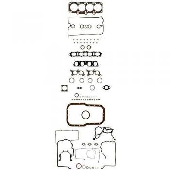 Juego de juntas de motor AJUSA 50126500 - Kit completo de sellos para motor