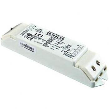 Balastro Electrónico HID 20W para Interior LCI modelo EB 20 SL CG