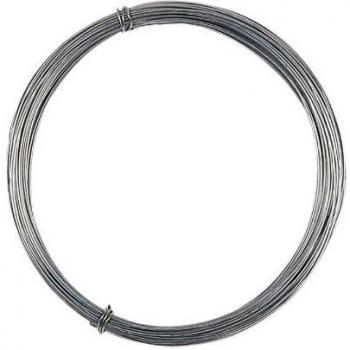 Alambre hº.galv.nº14 2,20 5 kg.