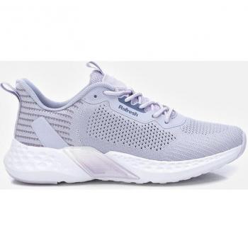 Zapatilla de mujer Refresh 171715 blanco con cordón