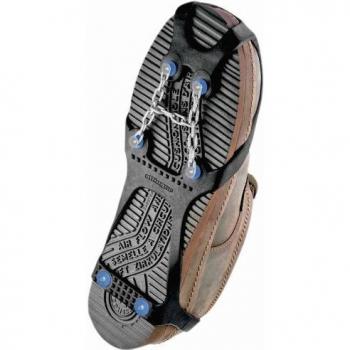 Ottinger Collonil Yeti de Zapatos Garra 1 79200000000, Garra & Hielo Pikes, Transparente